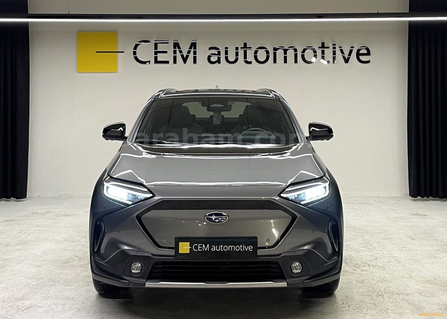 CEMautomotive-K.KARTINA 12 AY TAKSİT-100.000 TL %0 FAİZ İMKANI 4