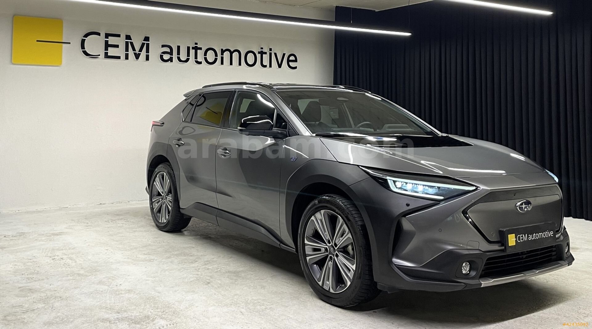 CEMautomotive-K.KARTINA 12 AY TAKSİT-100.000 TL %0 FAİZ İMKANI 3