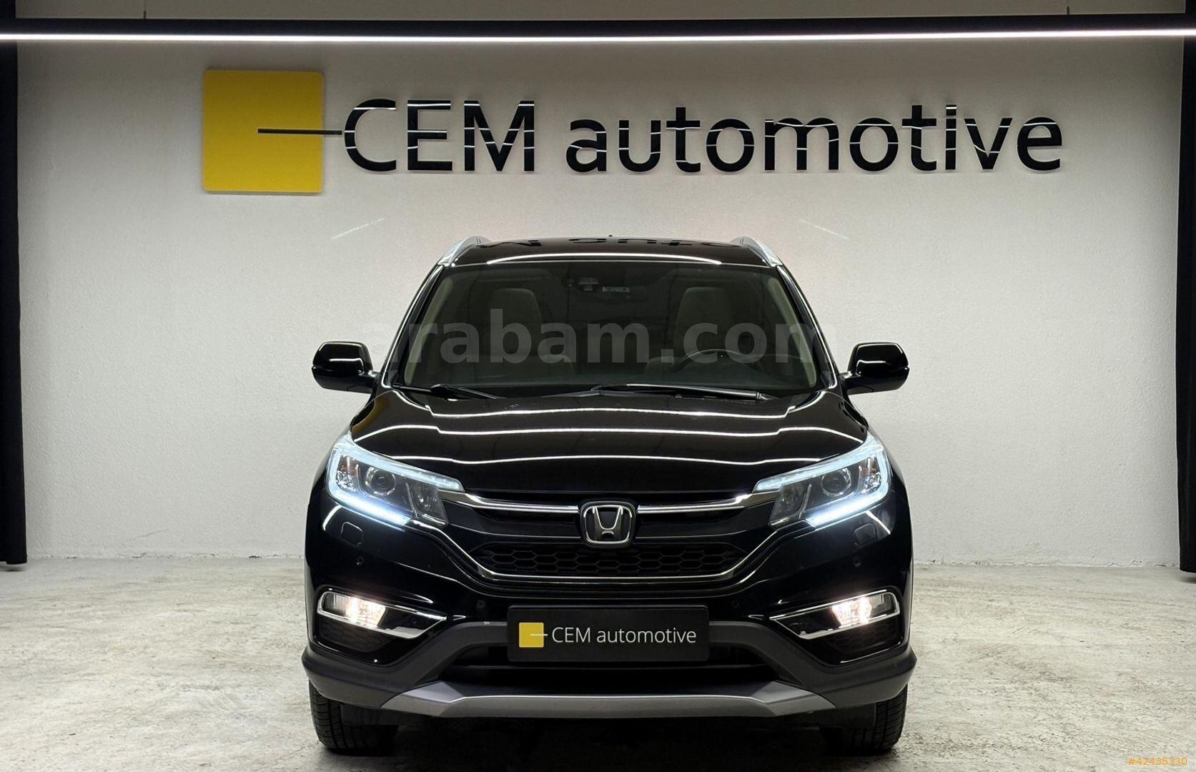CEMautomotive-K.KARTINA 12 AY TAKSİT-100.000 TL %0 FAİZ İMKANI 4