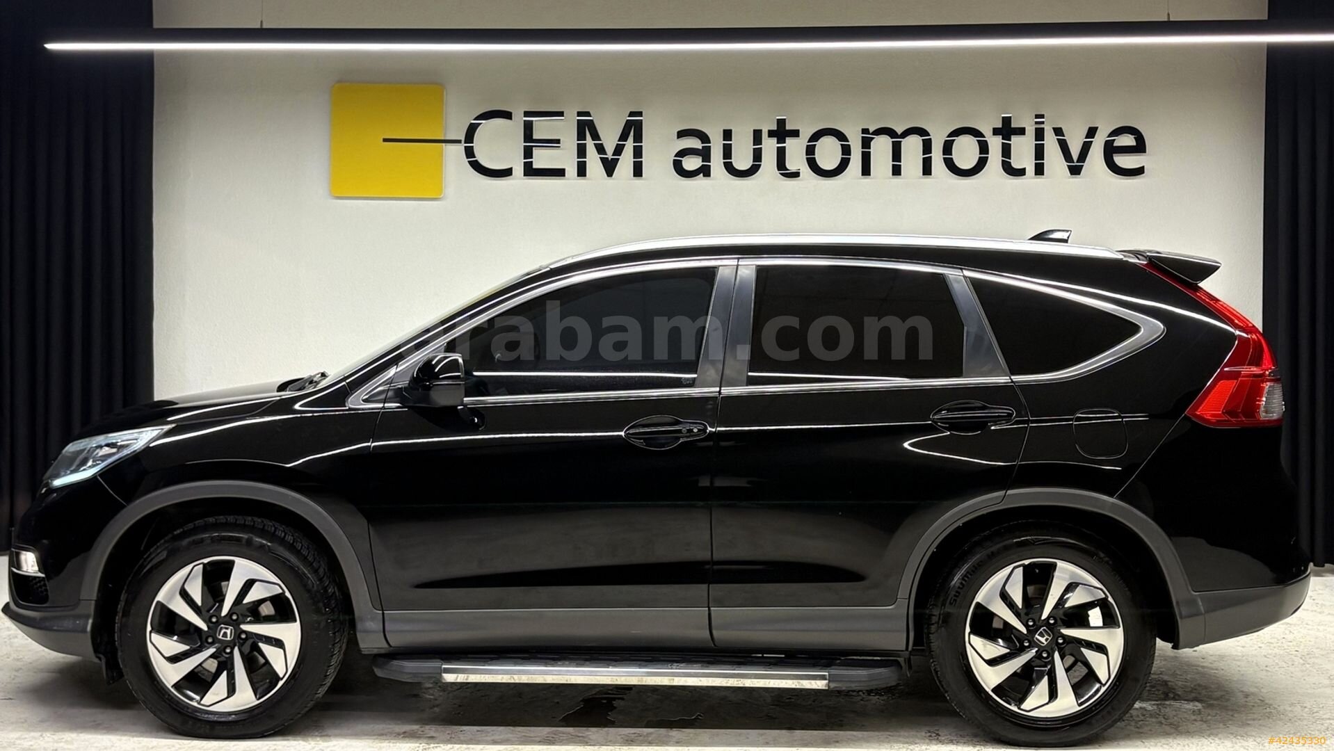 CEMautomotive-K.KARTINA 12 AY TAKSİT-100.000 TL %0 FAİZ İMKANI 6