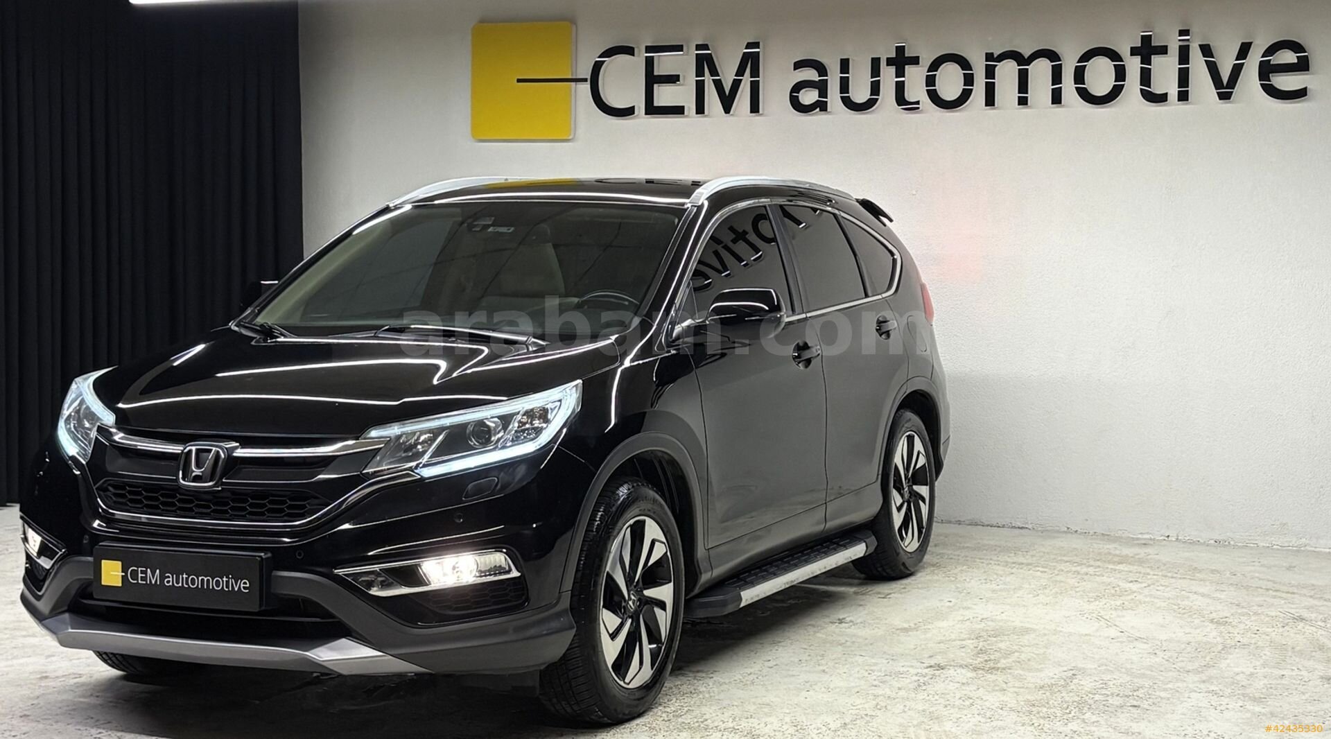 CEMautomotive-K.KARTINA 12 AY TAKSİT-100.000 TL %0 FAİZ İMKANI 5