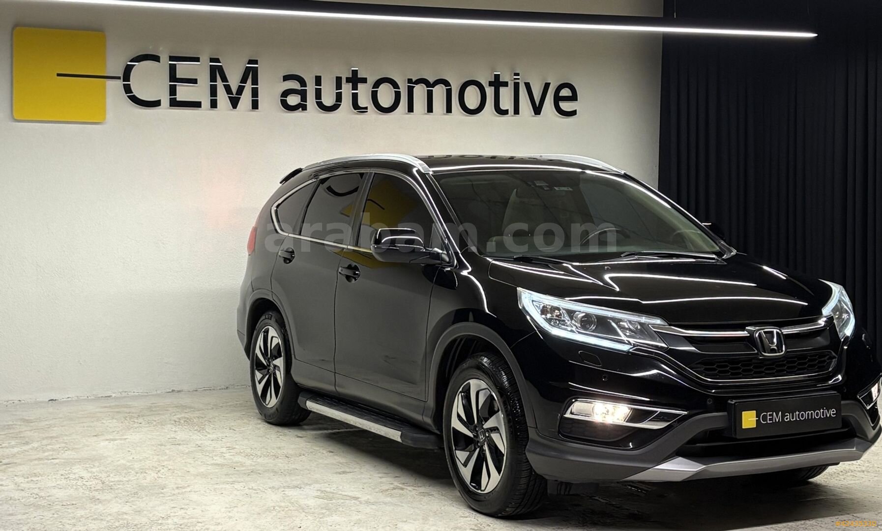 CEMautomotive-K.KARTINA 12 AY TAKSİT-100.000 TL %0 FAİZ İMKANI 3