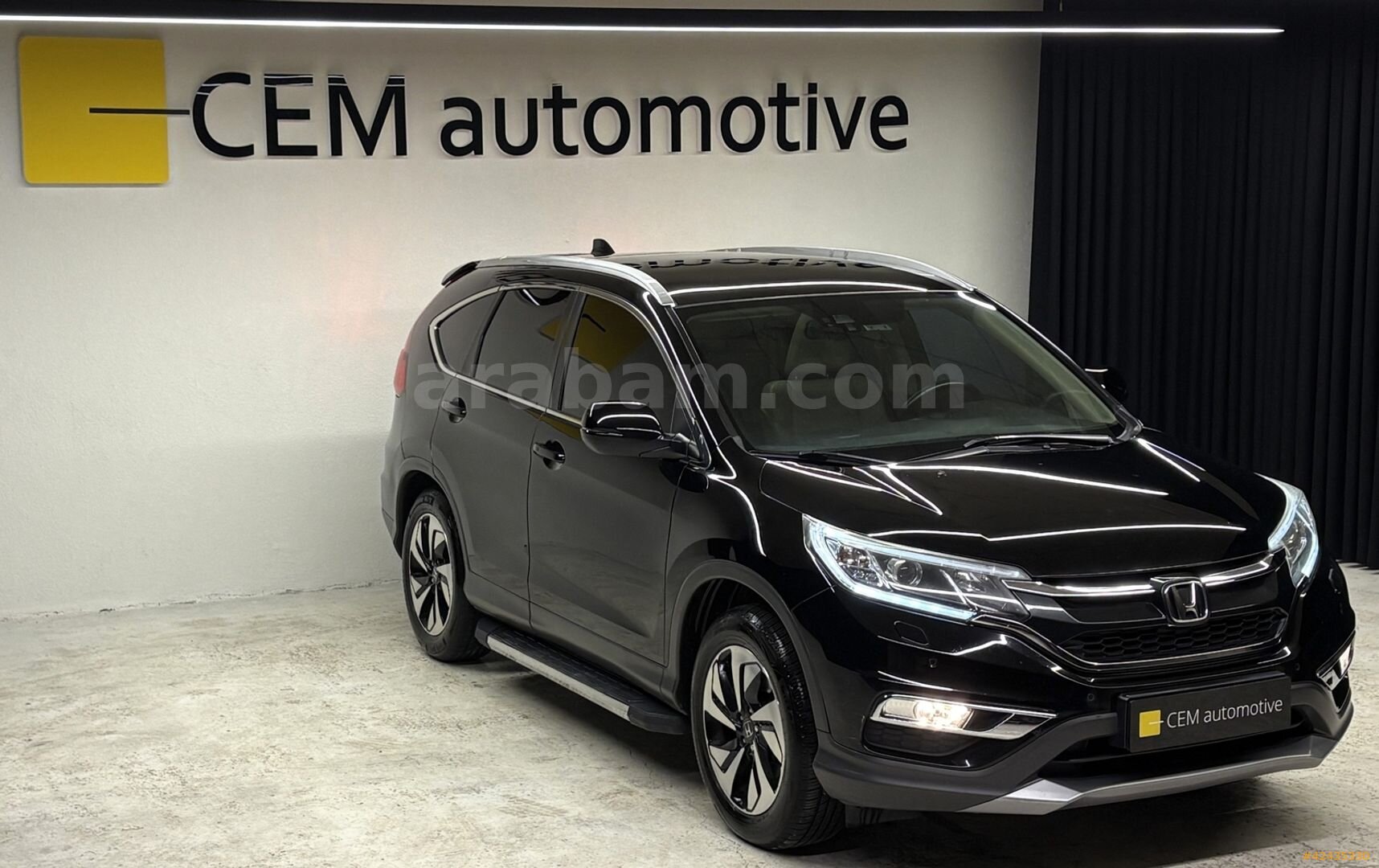 CEMautomotive-K.KARTINA 12 AY TAKSİT-100.000 TL %0 FAİZ İMKANI 7