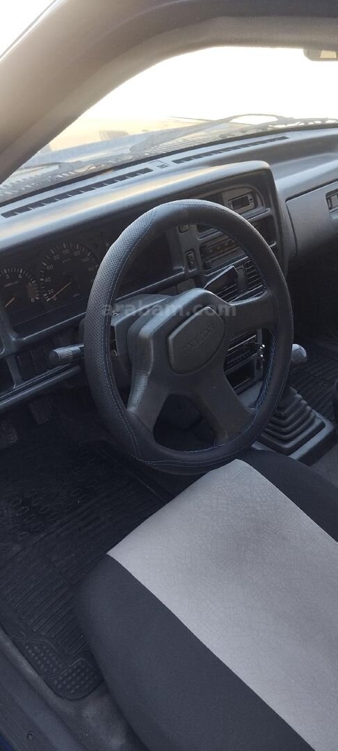Galeriden Mazda B2500 2.5 D 1997 Model Aydın 6