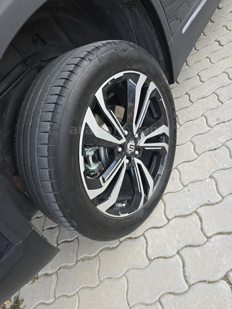 Sahibinden Skywell ET5 Legend 2023 Model Konya 32.000 km Mavi (metalik) 2