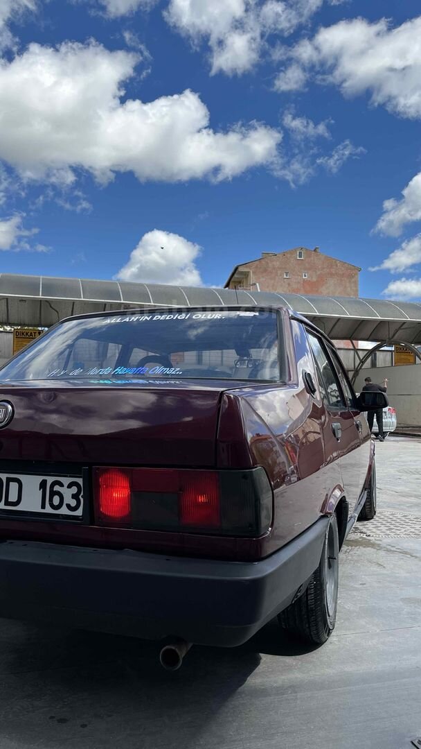 Sahibinden Tofaş Şahin S 1997 Model Yozgat 200.000 km Bordo 7