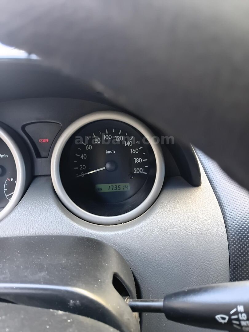 Sahibinden Chevrolet Kalos 1.4 SX 2005 Model İzmir 175.000 km Gri 7