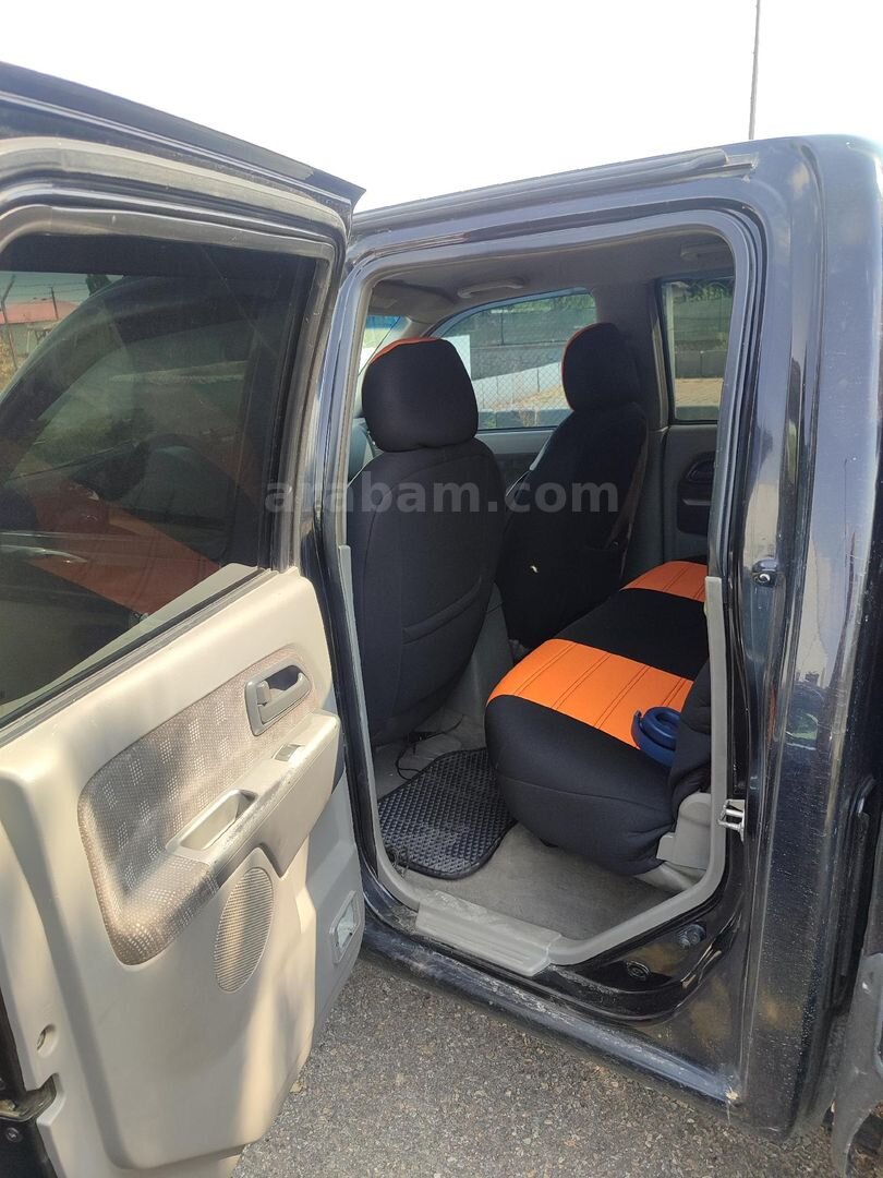 Sahibinden Isuzu D-Max 3.0 D 4x4 2006 Model 2