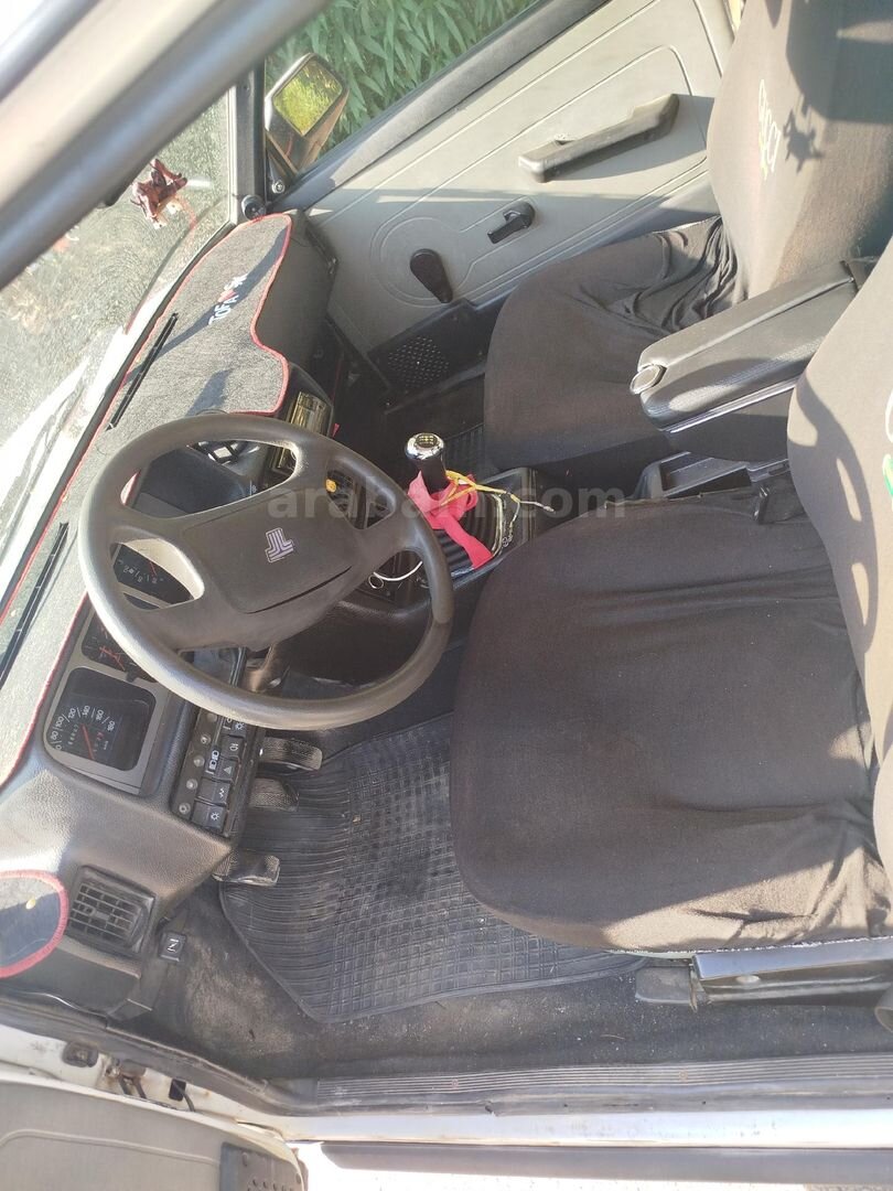 Sahibinden Tofaş Şahin 1.6 1994 Model Antalya 430.000 km Beyaz 4