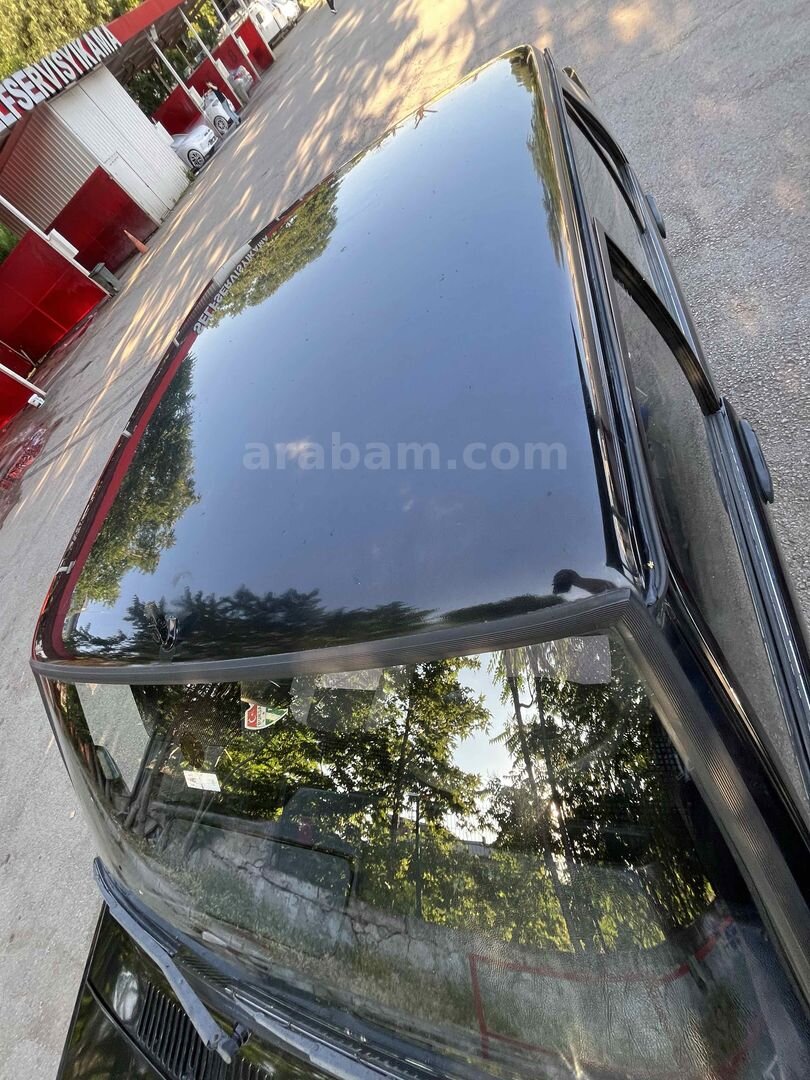 Sahibinden Tofaş Şahin 1.6 1995 Model Bursa 230.000 km Siyah 3
