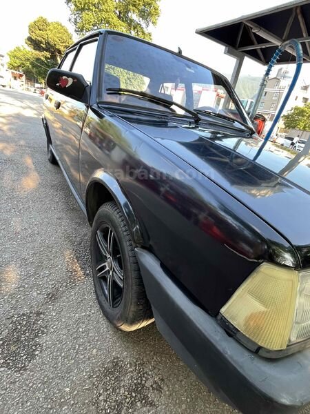 Sahibinden Tofaş Şahin 1.6 1995 Model Bursa 230.000 km Siyah