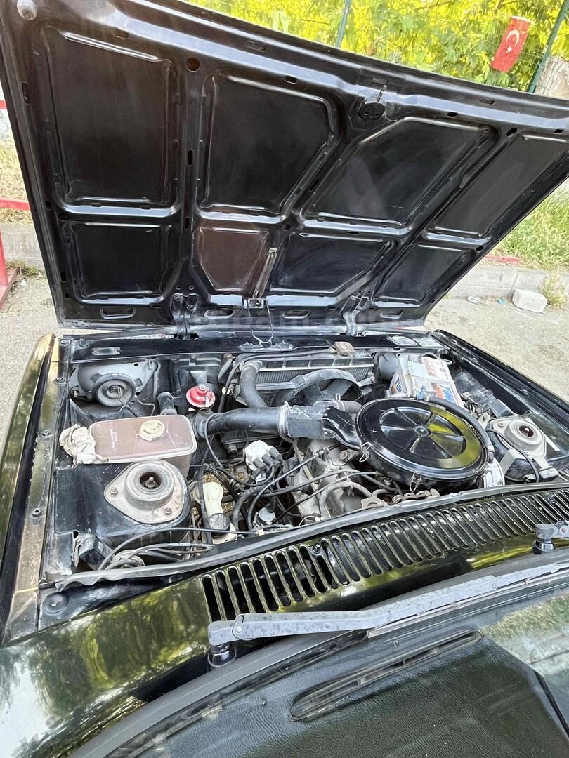 Sahibinden Tofaş Şahin 1.6 1995 Model Bursa 230.000 km Siyah 7