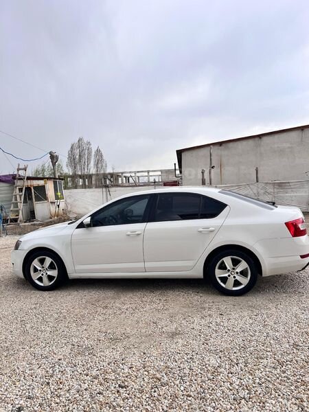 Sahibinden Skoda Octavia 1.6 TDI Optimal 2016 Model Gaziantep 263.000 km Beyaz