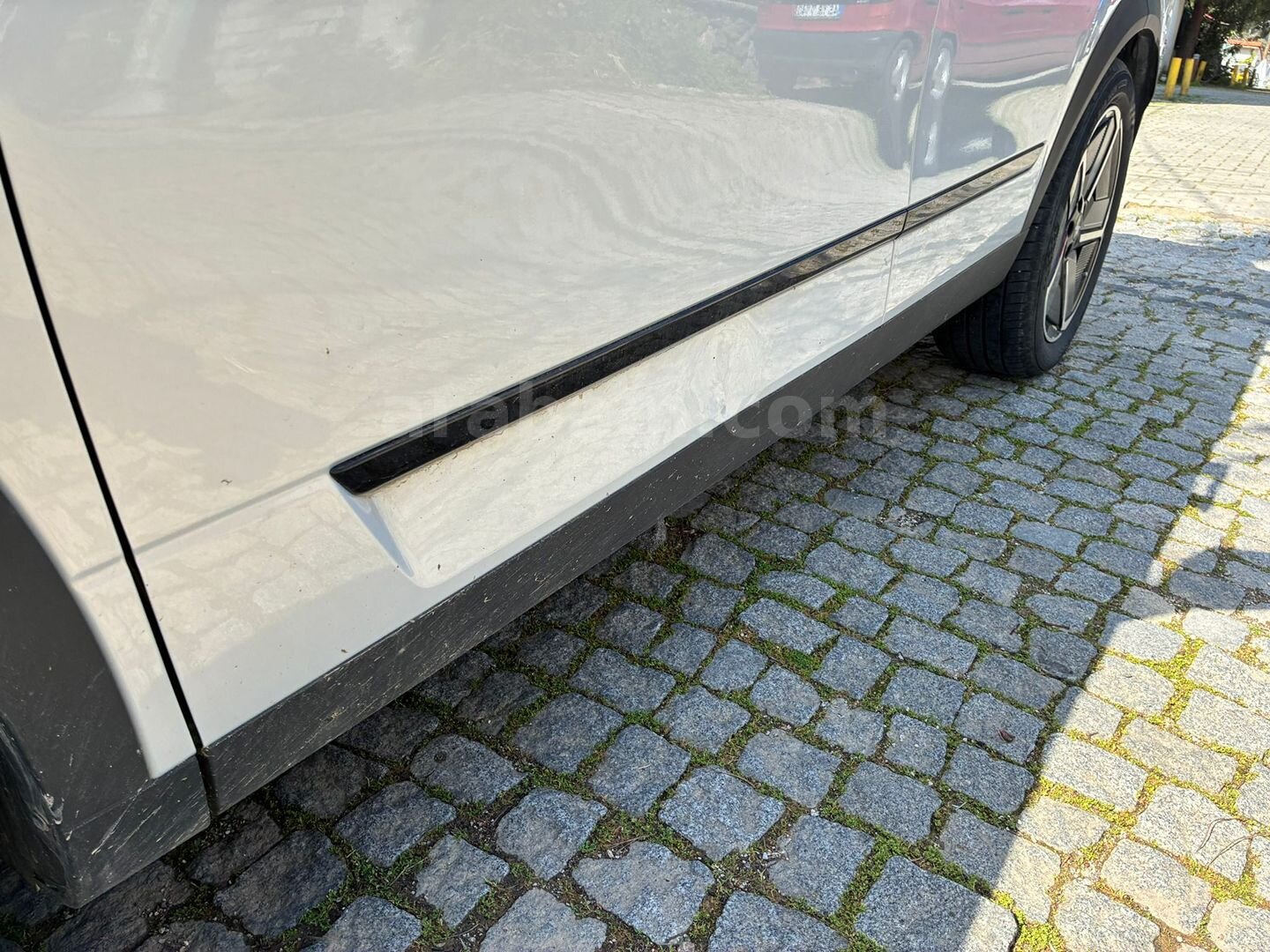 Sahibinden Jaecoo J7 1.6 Revive 2024 Model İzmir 24.000 km Gri (Gümüş) 6