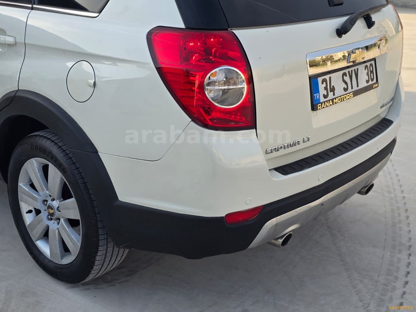 YETKİLİ SERVİS BAKIMLI İLK RUHSAT İLK SAHİP 5