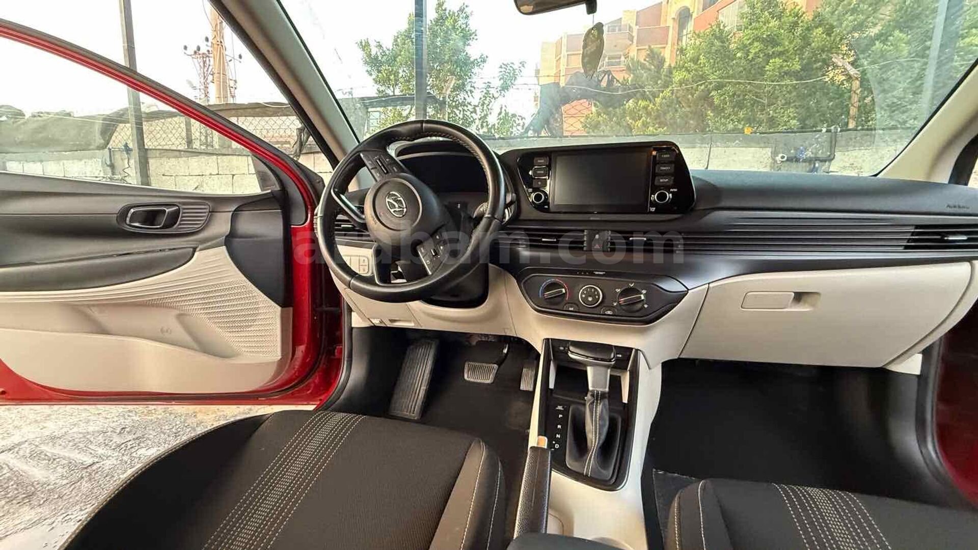 Sahibinden Hyundai i20 1.4 MPI Style 2022 Model Hatay 36.500 km Kırmızı 7