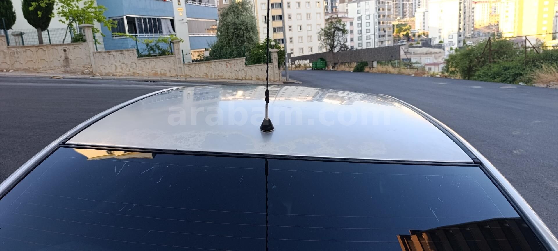 Sahibinden Toyota Corolla 1.6 Sol 2004 Model Kahramanmaraş 270.000 km Gri 6
