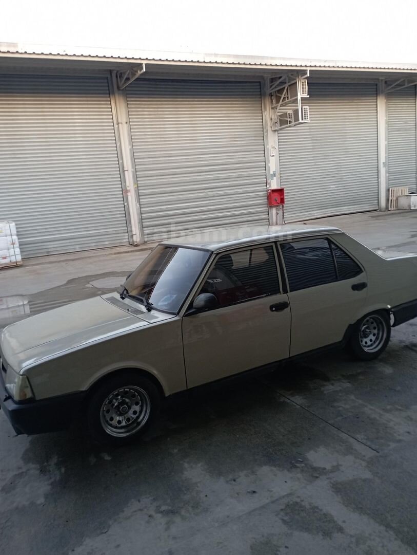 Sahibinden Tofaş Şahin 1.6 1991 Model Adana 100.000 km Bej 2