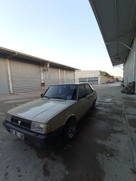 Sahibinden Tofaş Şahin 1.6 1991 Model Adana 100.000 km Bej