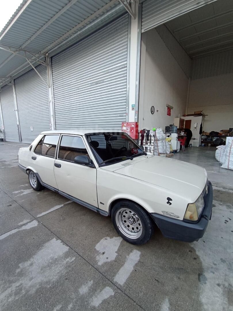 Sahibinden Tofaş Şahin 1.6 1991 Model Adana 100.000 km Bej 3
