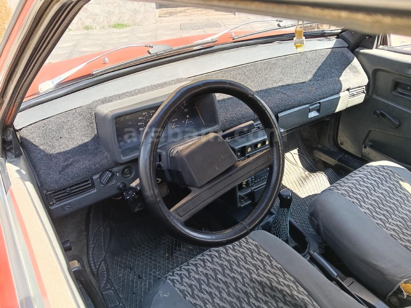 Sahibinden Lada Samara 1.5 1993 Model Konya 99.999.999 km Bordo 2