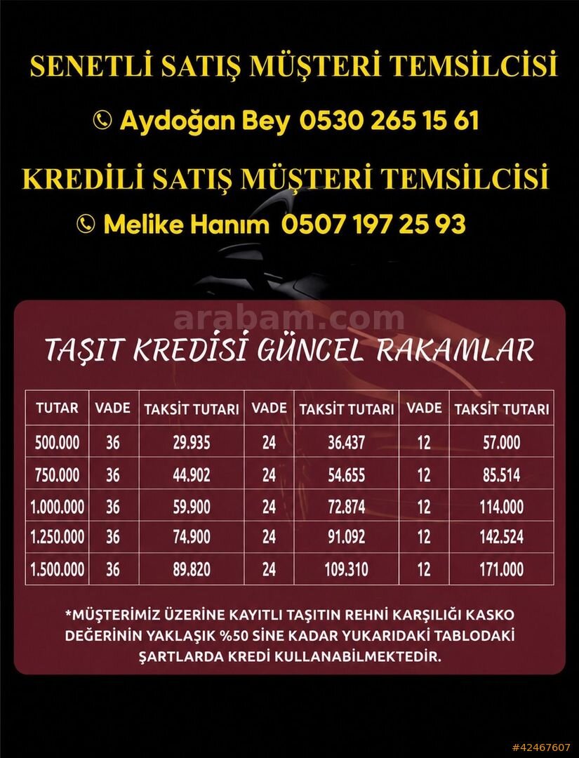 Galeriden Kia Ceed 1.6 CRDi Concept Plus 2017 Model Kocaeli 128.000 km Füme 2
