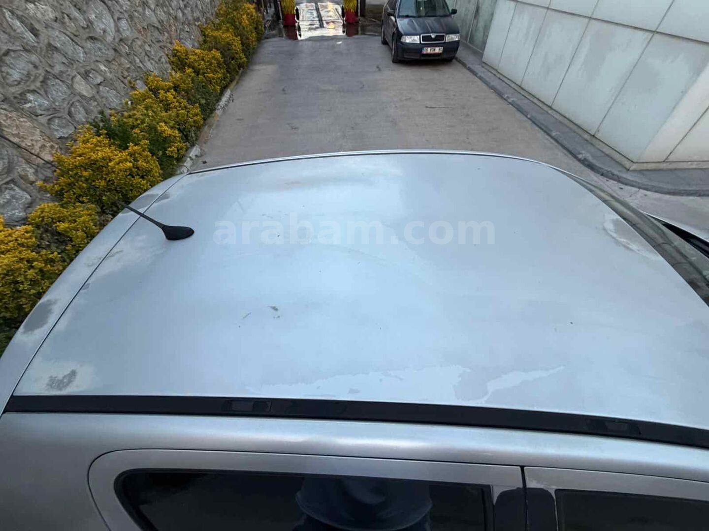 Sahibinden Peugeot 307 1.4 HDi XR 2004 Model Ankara 288.000 km Gri 3