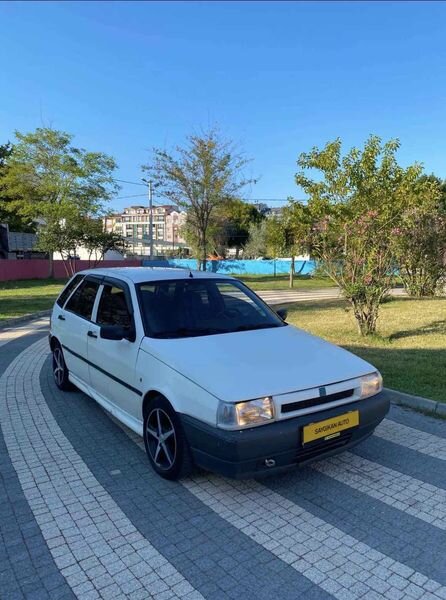 Sahibinden Fiat Tipo 1.6 S 1994 Model Balıkesir 141.000 km Beyaz