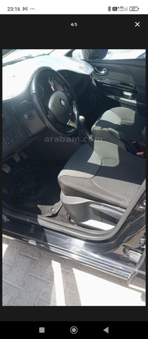 Sahibinden Volkswagen Jetta 1.6 TDi Comfortline 2014 Model Van 206.000 km Gri 3