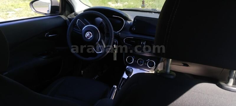 Sahibinden Fiat Egea 1.4 Fire Urban 2022 Model Sivas 80.000 km Füme