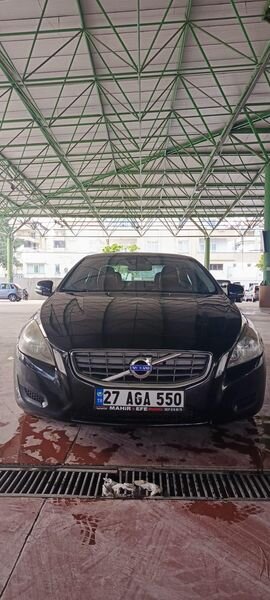 Sahibinden Volvo S60 1.6 D Premium 2013 Model Gaziantep 299.000 km Siyah