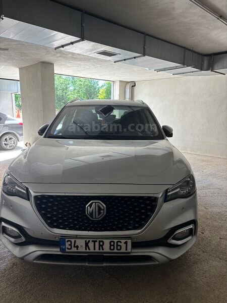 Sahibinden MG HS 1.5 T-GDI Luxury 2024 Model