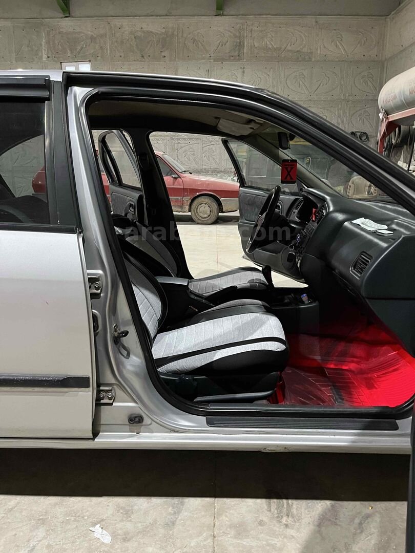 Sahibinden Nissan Primera 1.6 GX 1997 Model Konya 302.000 km Gri (Gümüş) 5