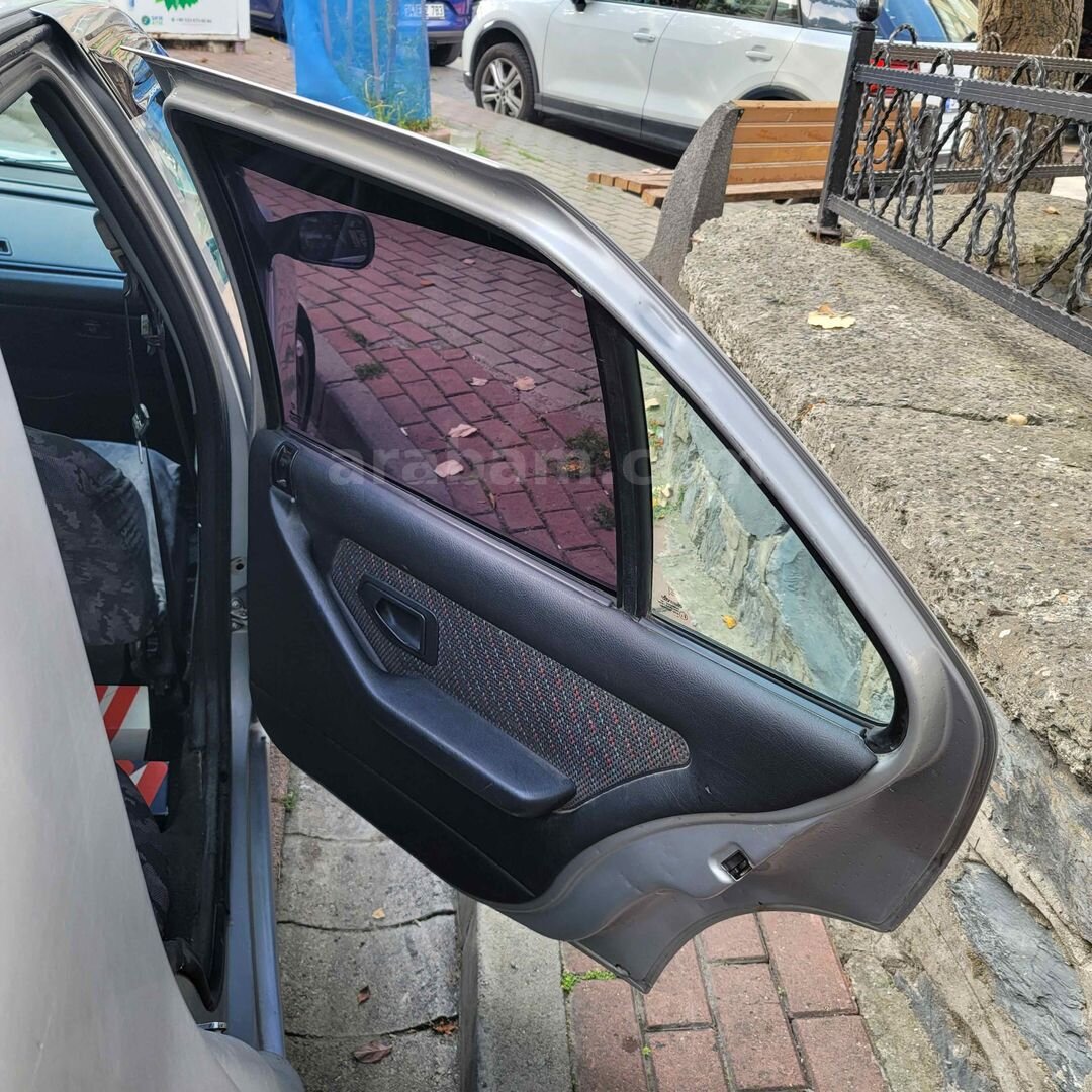 Sahibinden Peugeot 306 1.8 XR 1997 Model İstanbul 240.000 km Gri 7