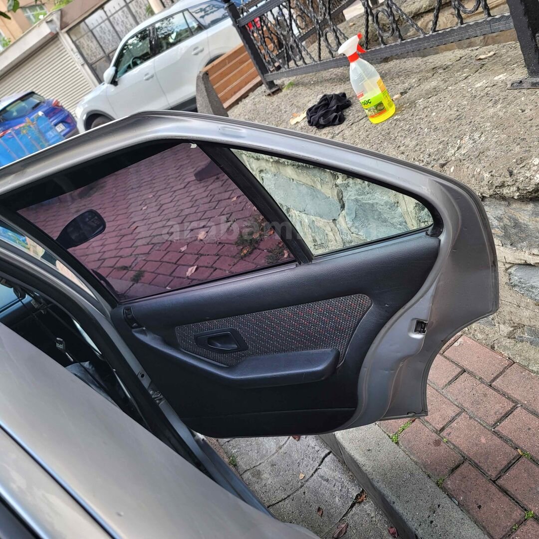 Sahibinden Peugeot 306 1.8 XR 1997 Model İstanbul 240.000 km Gri 6
