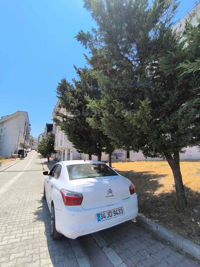Sahibinden Citroen C-Elysée 1.6 HDi Confort 2016 Model İstanbul 180.000 km Beyaz 7