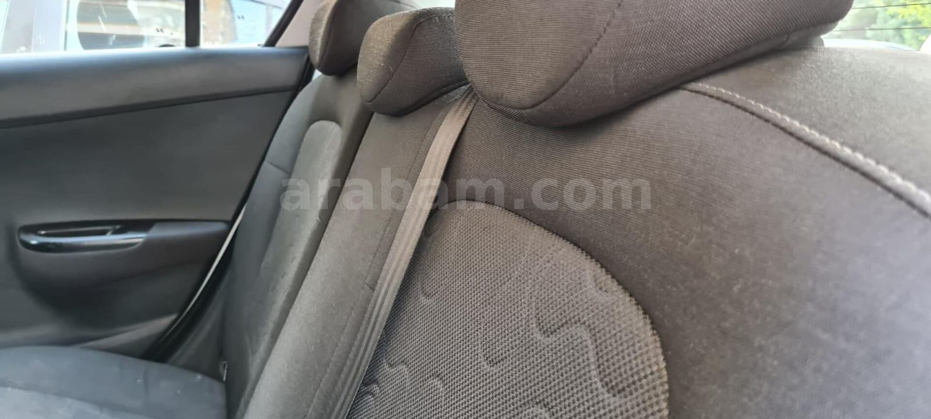 Sahibinden Hyundai i20 Troy 1.4 CRDi Mode 2011 Model Gaziantep 290.000 km Gri (Gümüş) 5