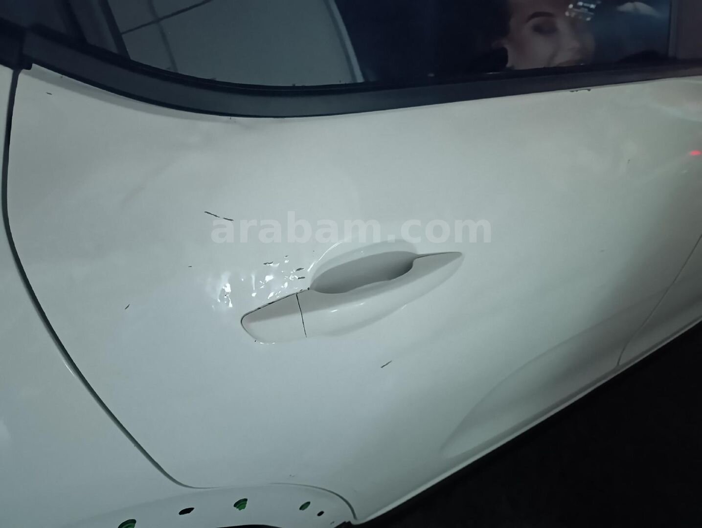 Sahibinden Citroen C3 1.2 PureTech Feel 2021 Model İstanbul 77.500 km Beyaz 7