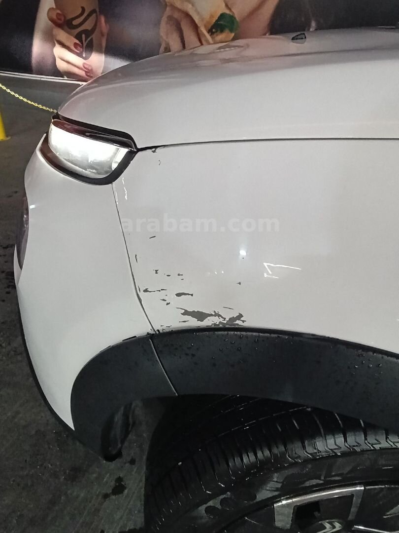 Sahibinden Citroen C3 1.2 PureTech Feel 2021 Model İstanbul 77.500 km Beyaz 3