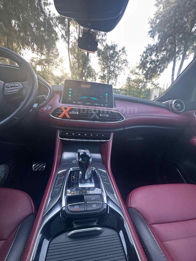 Sahibinden MG HS 1.5 T-GDI Luxury 2023 Model 6