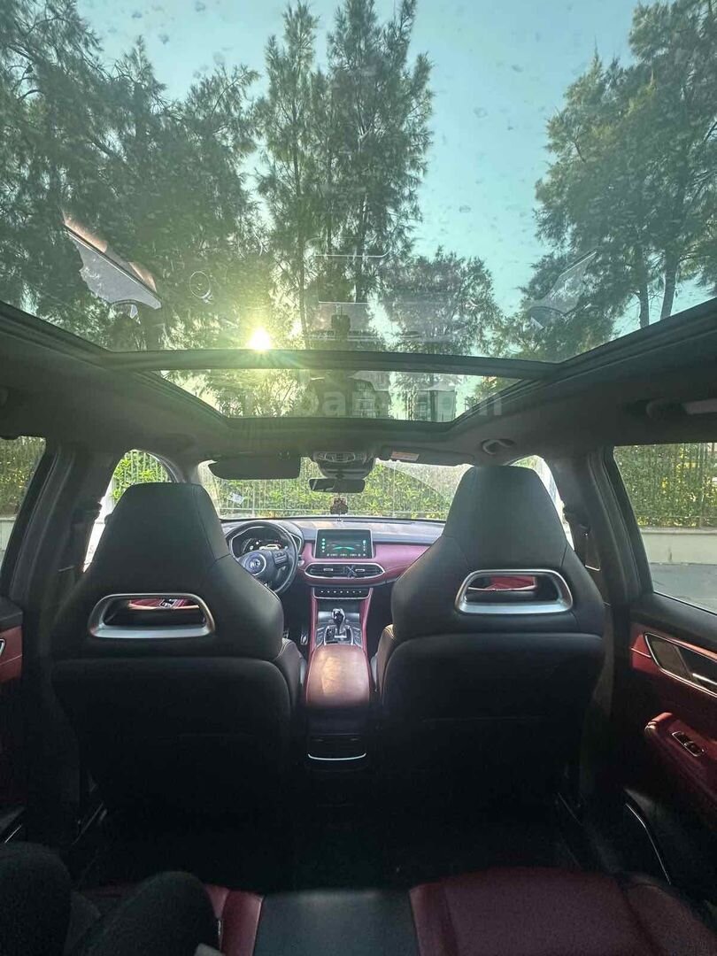 Sahibinden MG HS 1.5 T-GDI Luxury 2023 Model 2
