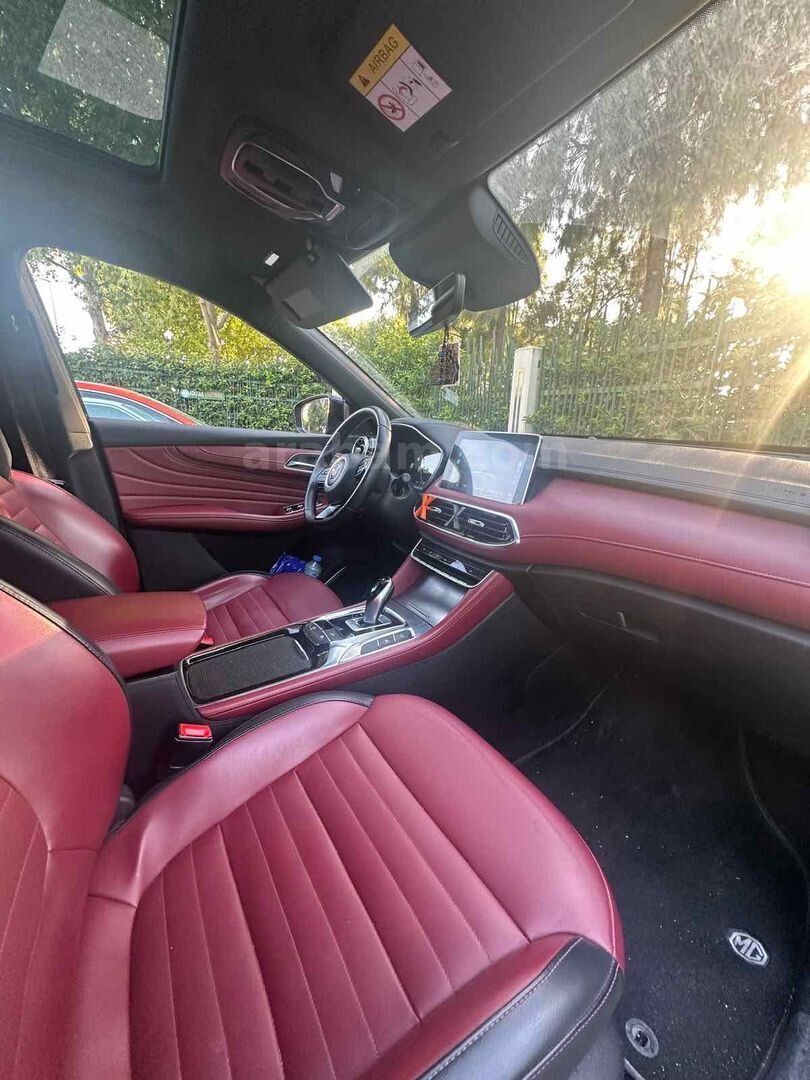 Sahibinden MG HS 1.5 T-GDI Luxury 2023 Model 4