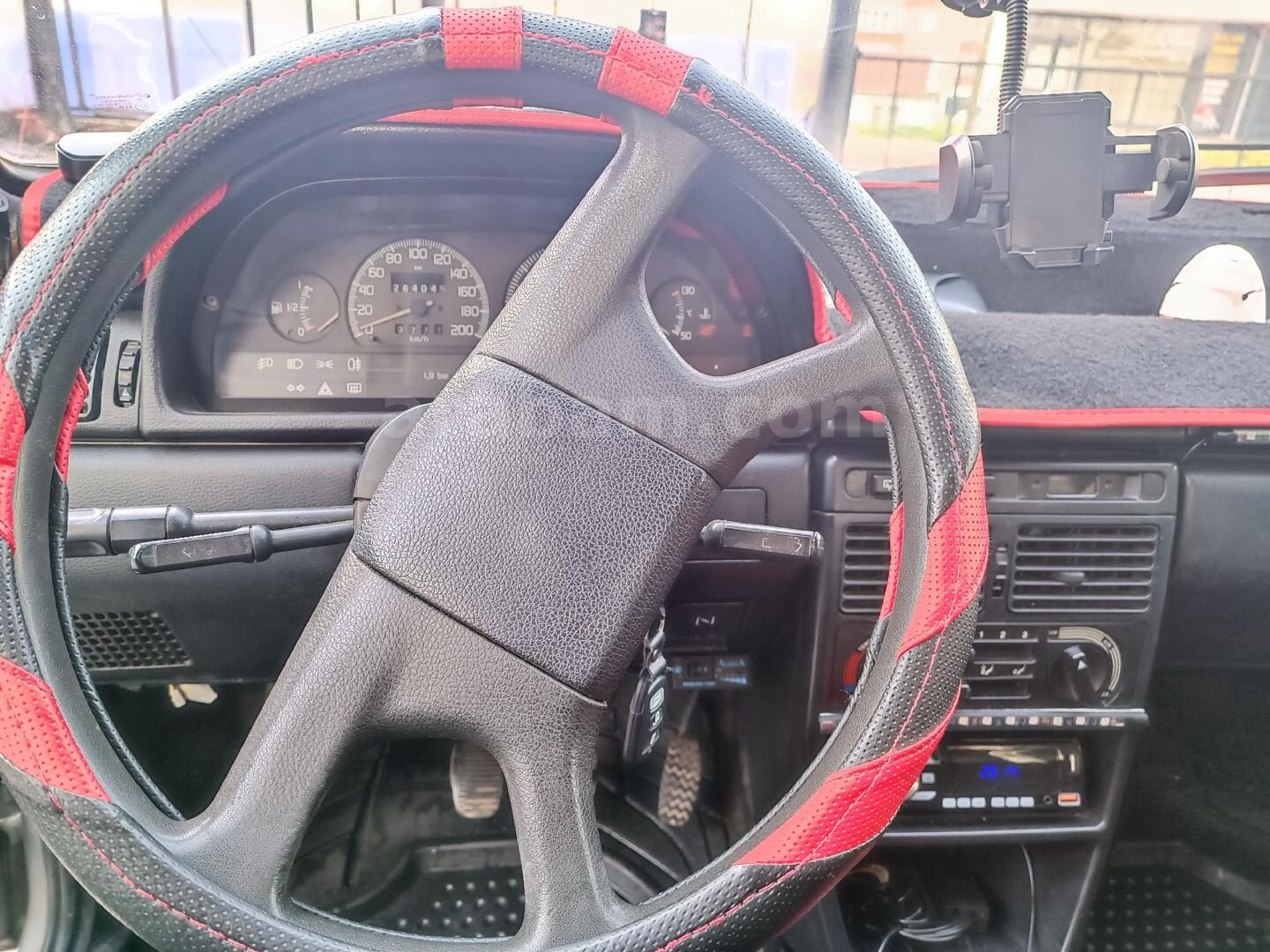 Sahibinden Fiat Uno 70 S 1999 Model Tekirdağ 280.000 km Gri (Gümüş) 1