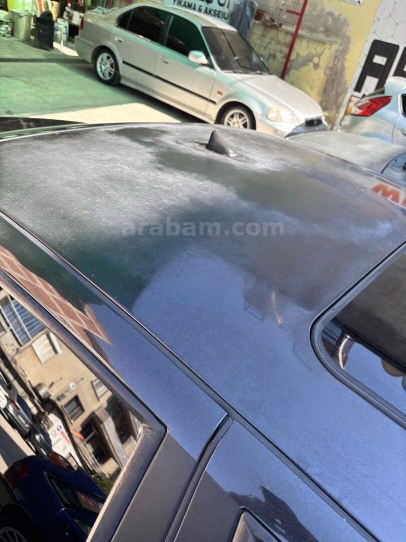 Sahibinden Alfa Romeo 156 1.6 TS Distinctive 2004 Model Manisa 324.000 km Siyah 4