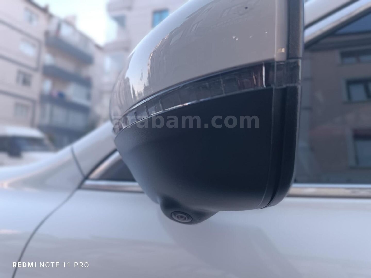 Sahibinden MG HS 1.5 T-GDI Luxury 2023 Model 2