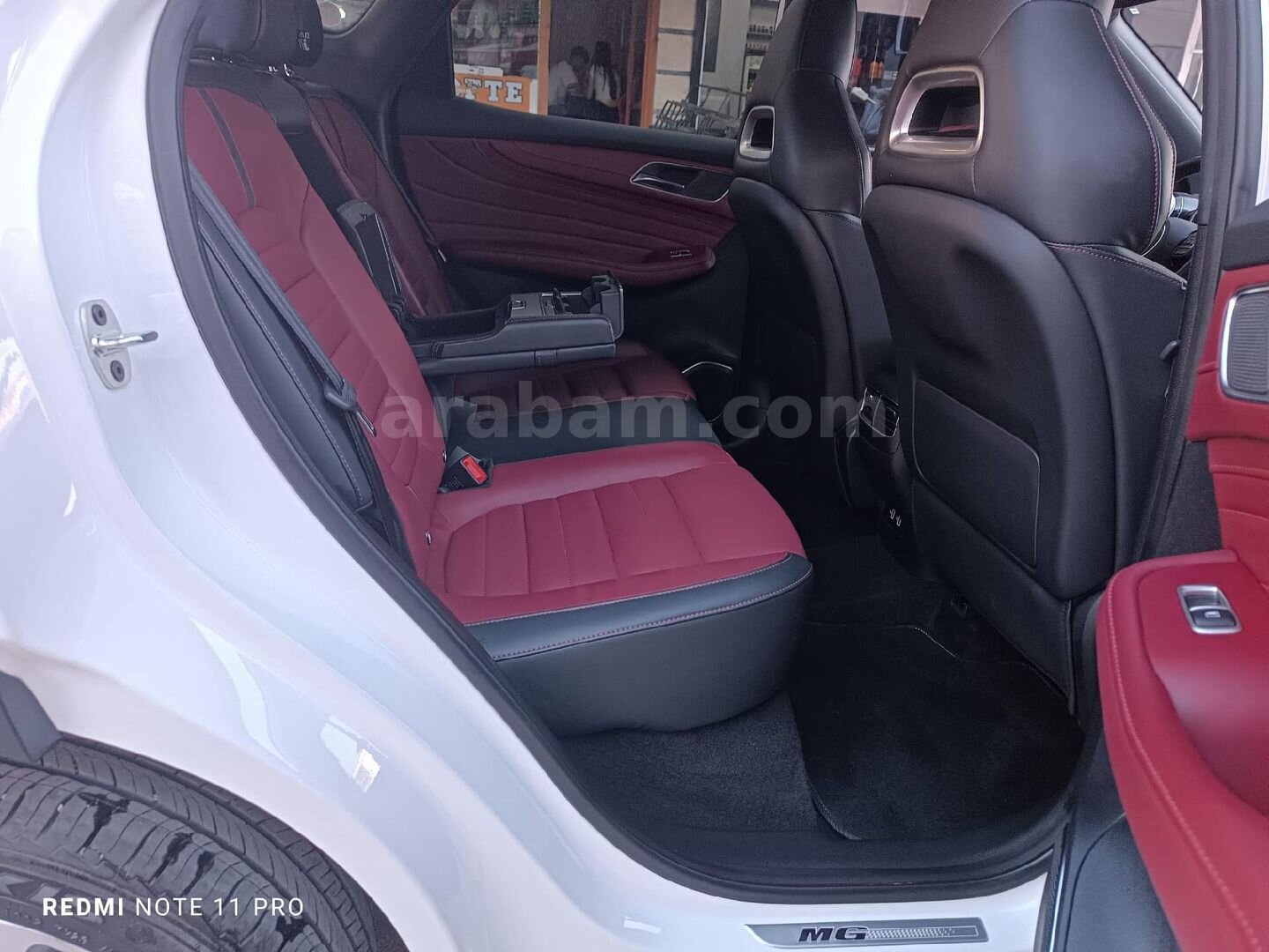 Sahibinden MG HS 1.5 T-GDI Luxury 2023 Model 3