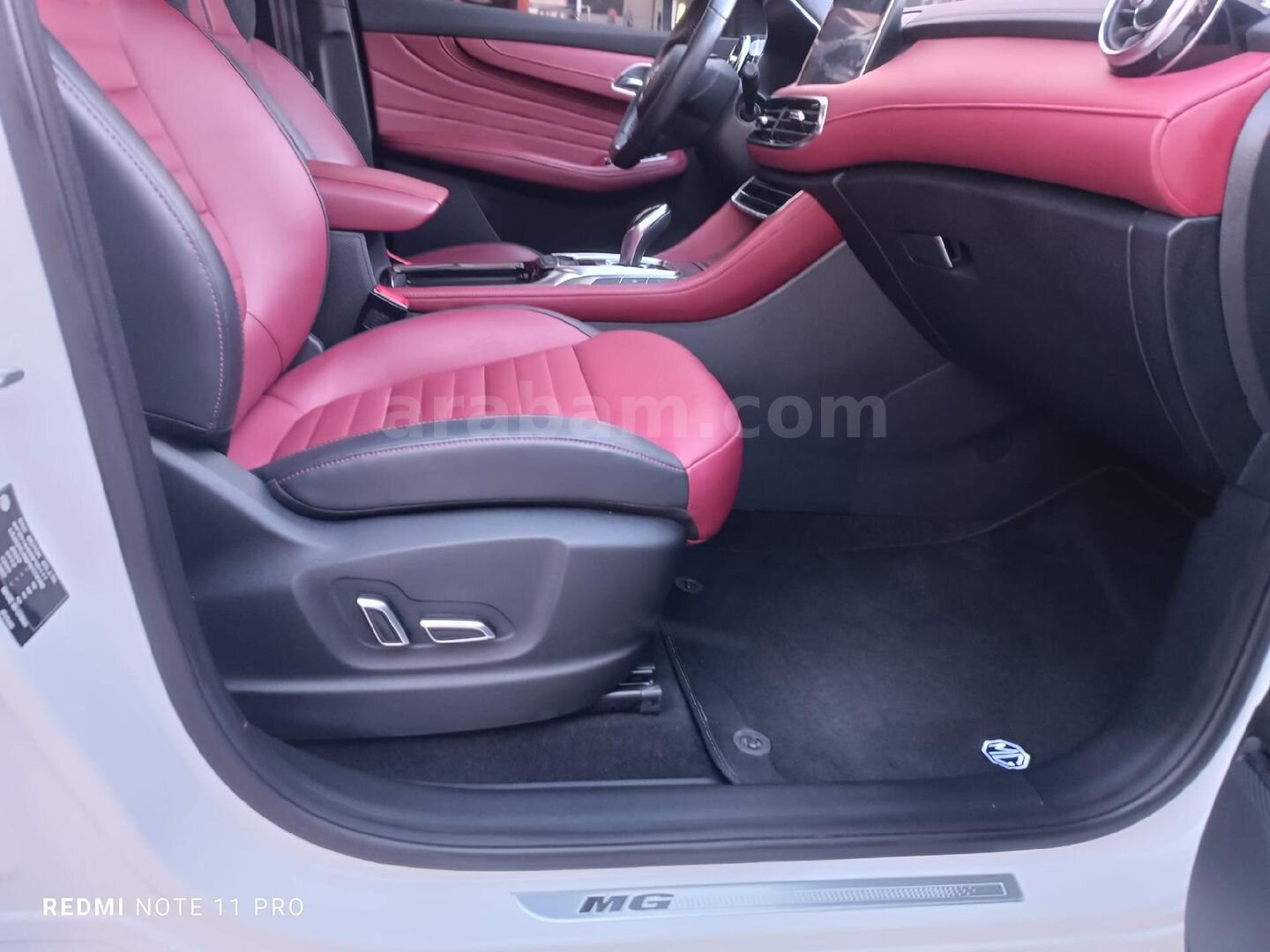 Sahibinden MG HS 1.5 T-GDI Luxury 2023 Model 6
