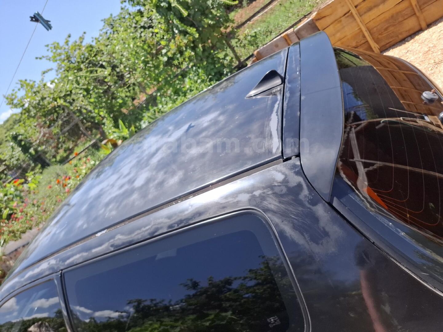 Sahibinden Honda Civic 1.5 EX 1994 Model Kocaeli 257.000 km Siyah 5