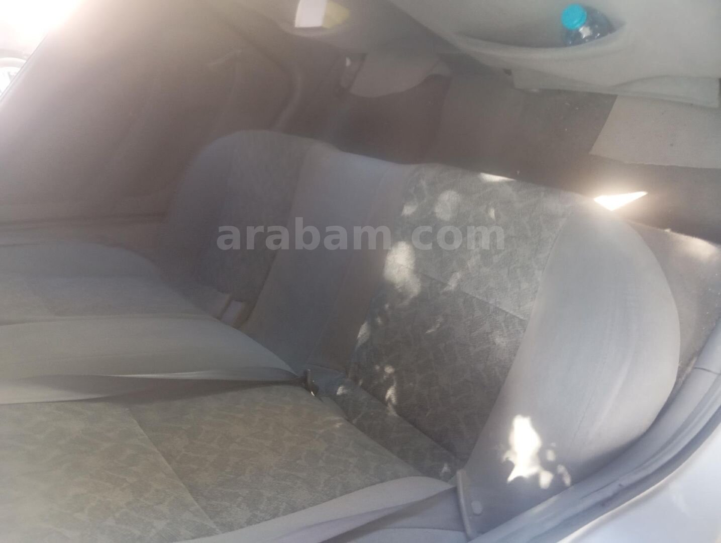 Sahibinden Chevrolet Lacetti 1.4 SE 2004 Model İstanbul 190.000 km Gri (Gümüş) 3
