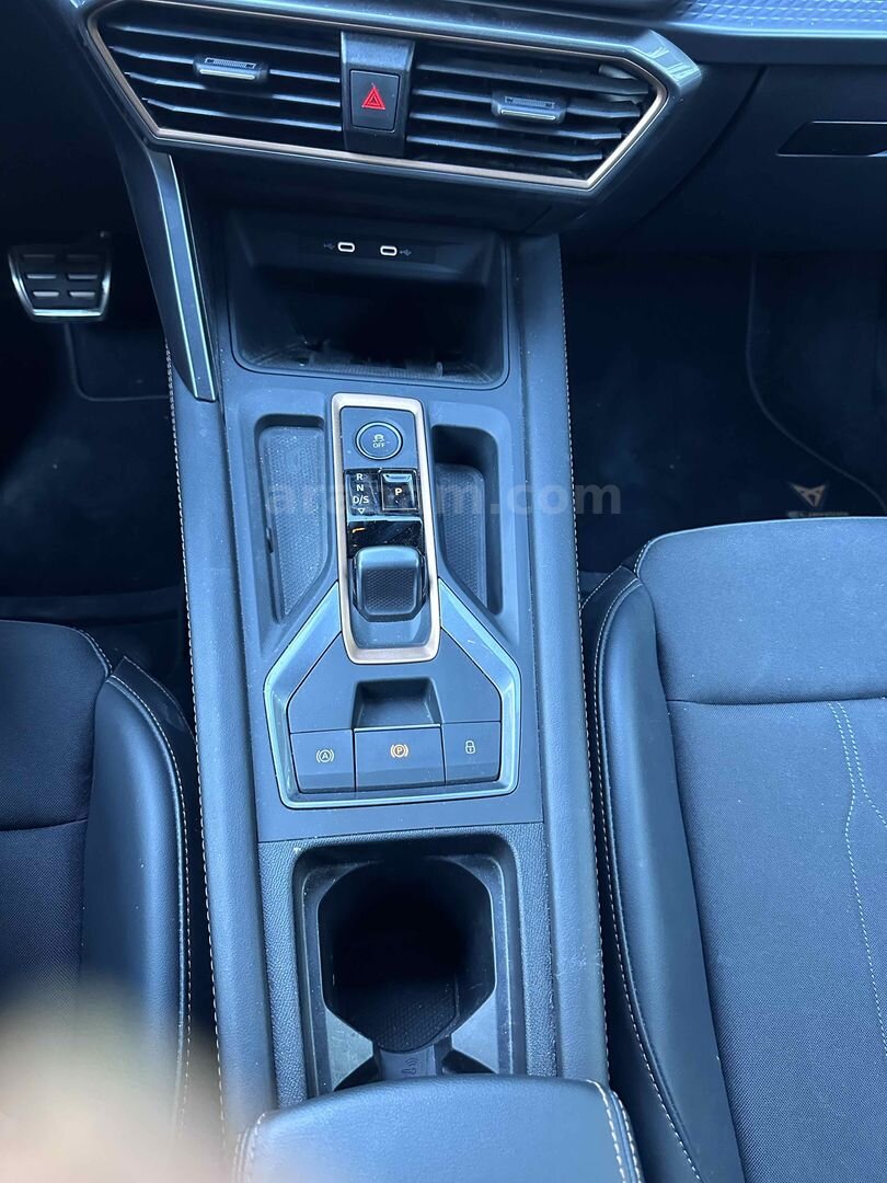 Sahibinden Cupra Formentor 1.5 TSI 2025 Model 5